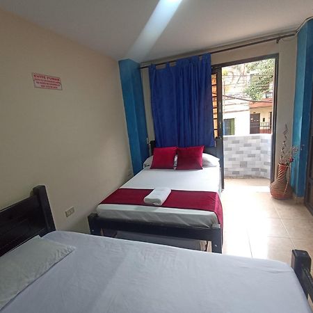 Hotel San Vicente Medellín Kültér fotó