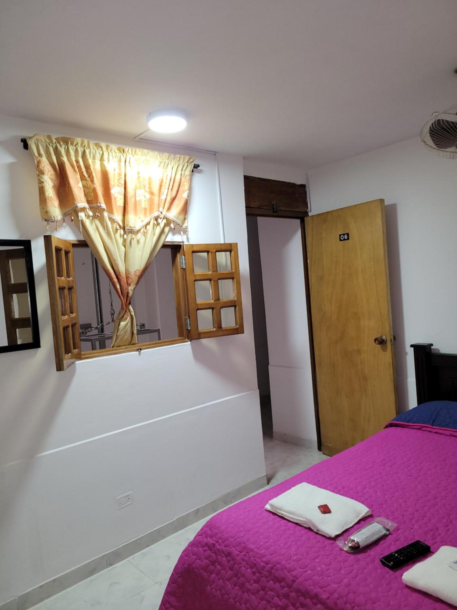 Hotel San Vicente Medellín Kültér fotó