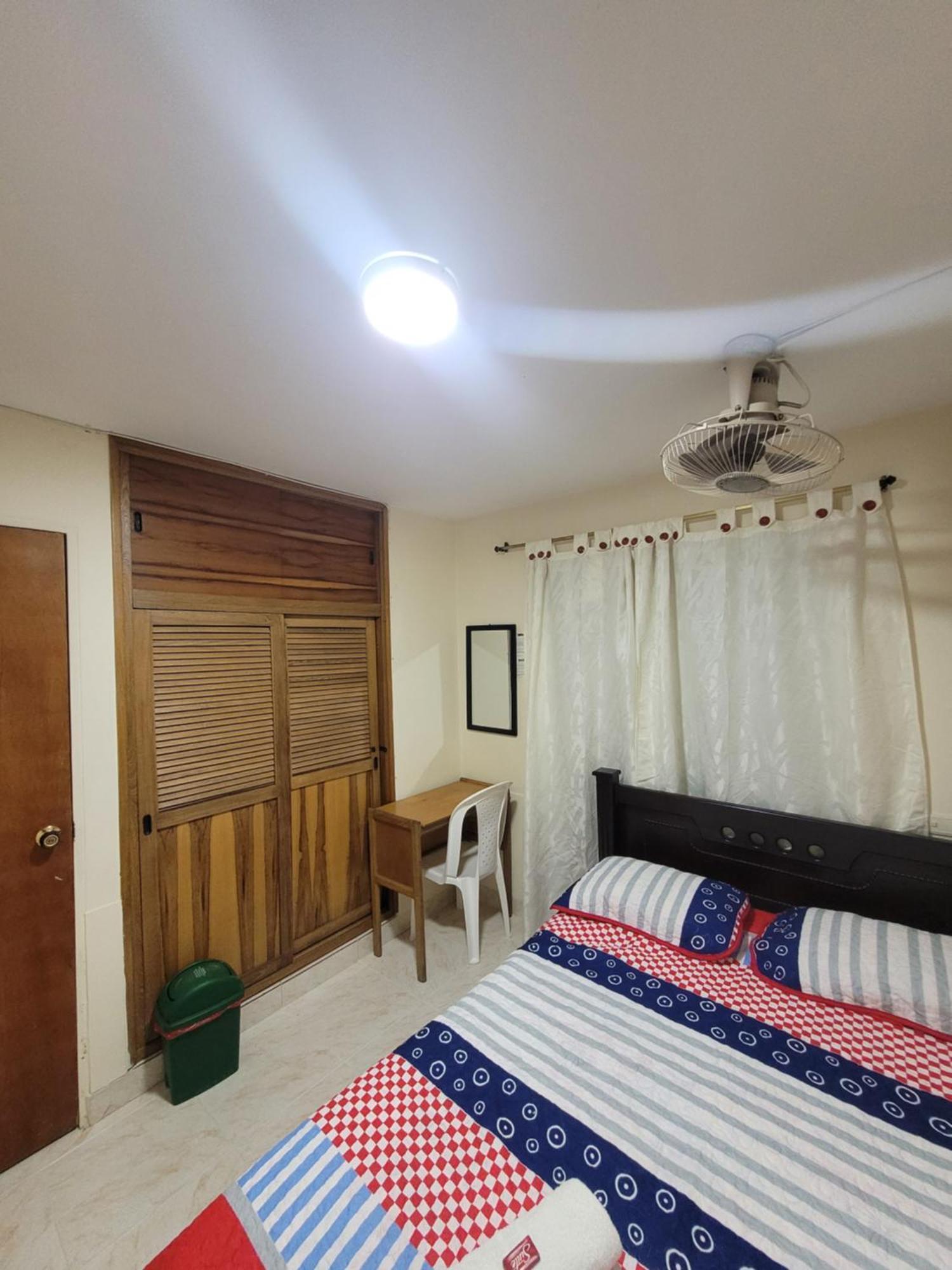 Hotel San Vicente Medellín Kültér fotó