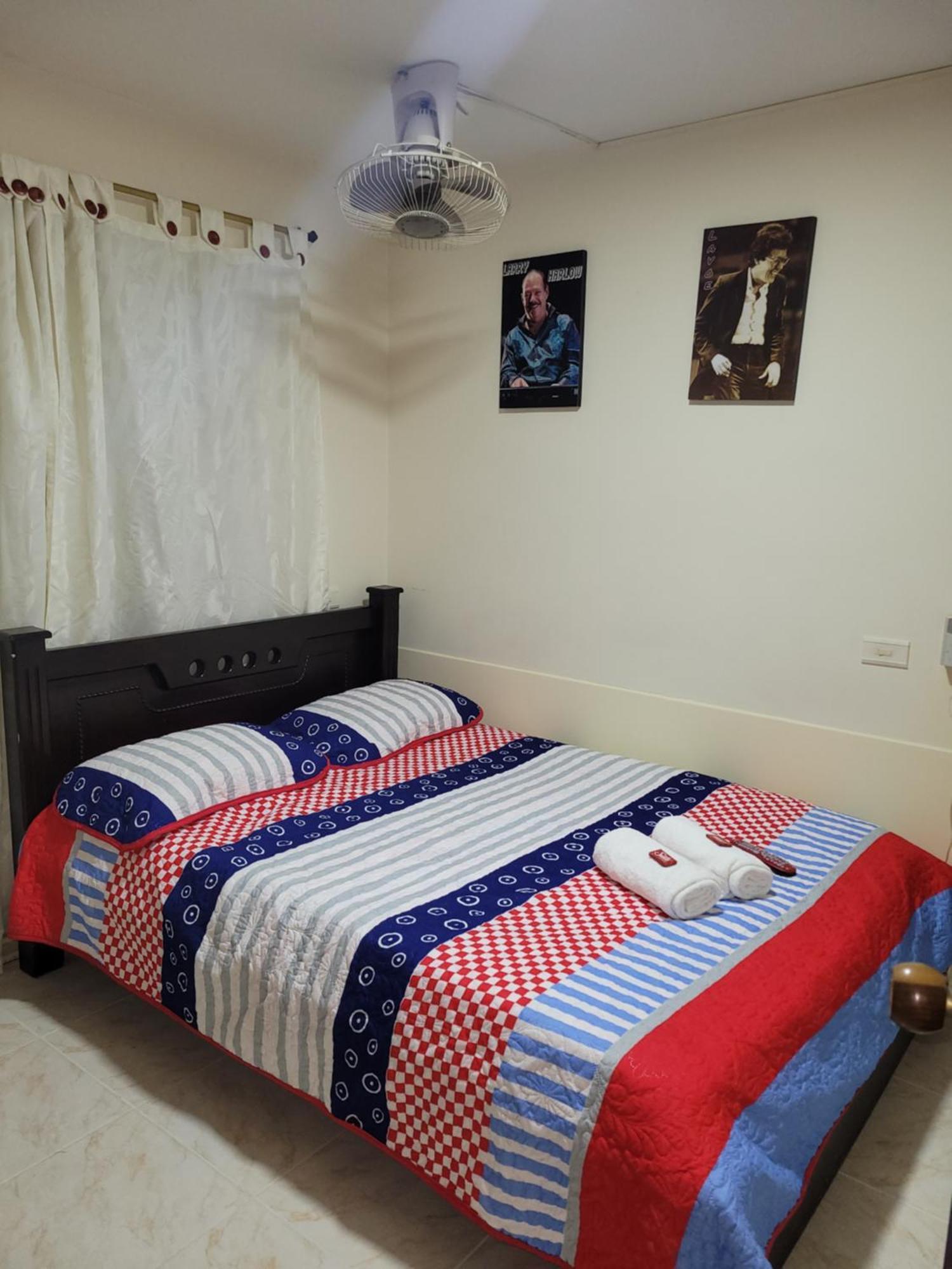 Hotel San Vicente Medellín Kültér fotó