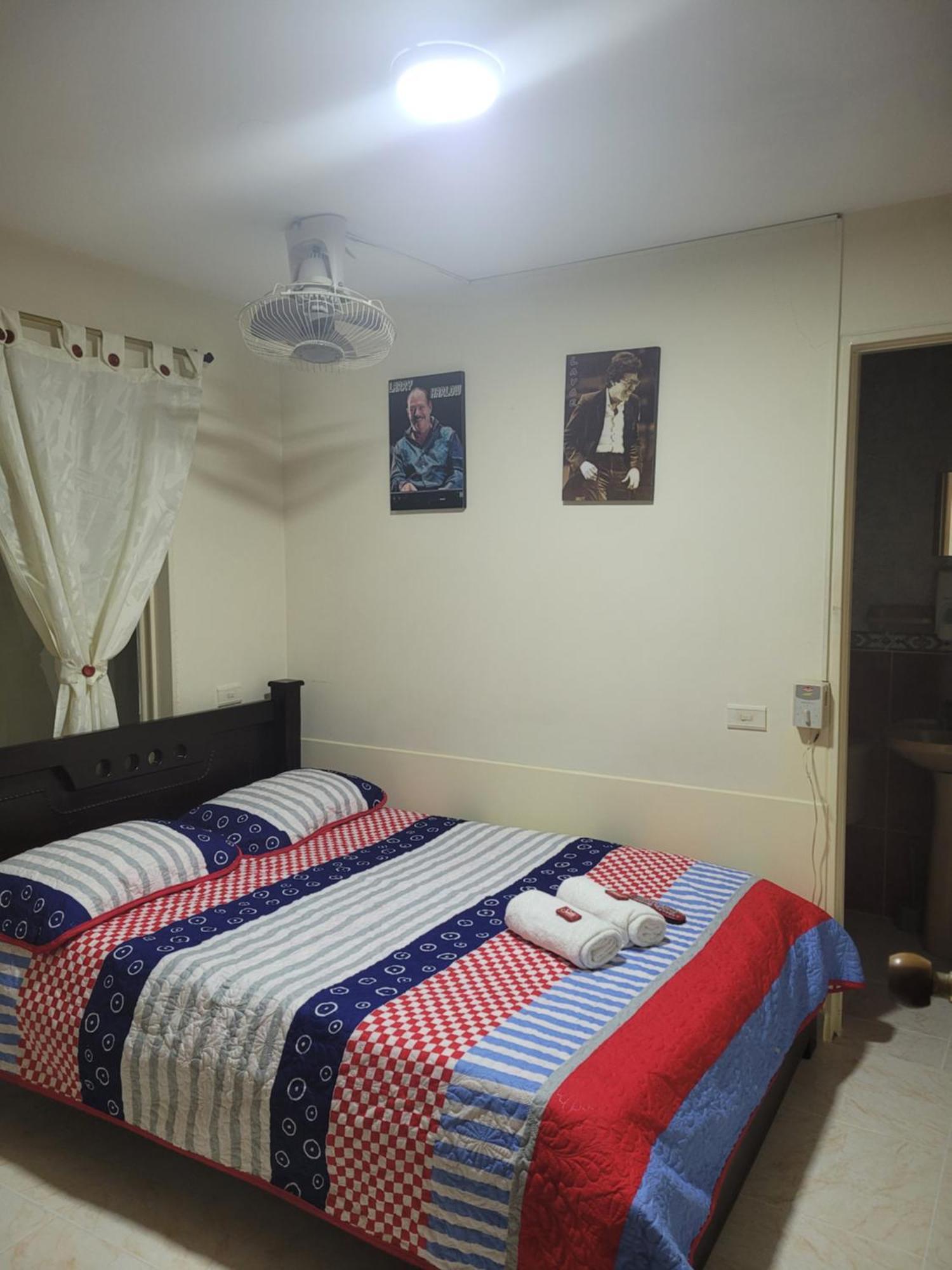 Hotel San Vicente Medellín Kültér fotó