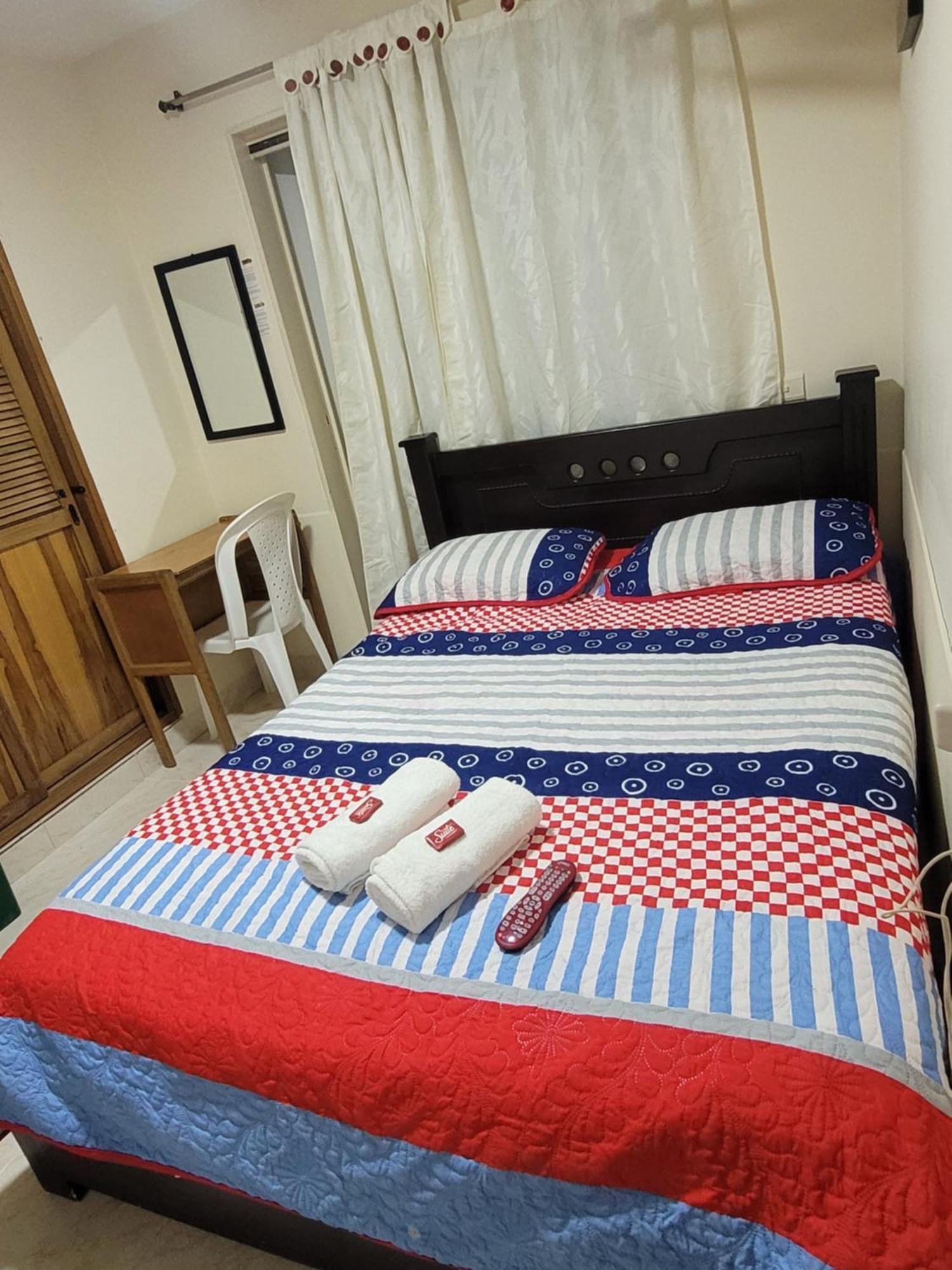 Hotel San Vicente Medellín Kültér fotó