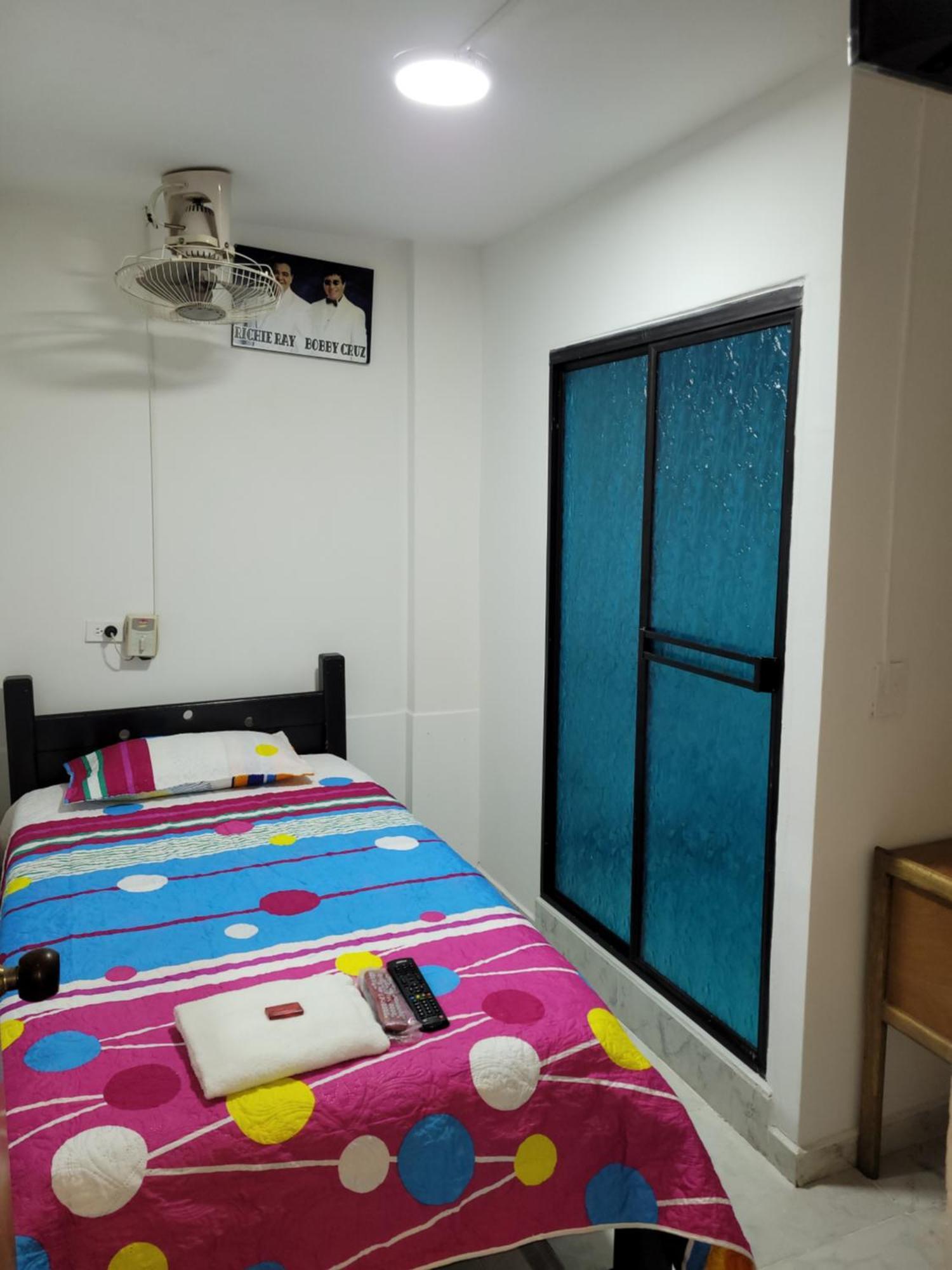 Hotel San Vicente Medellín Kültér fotó