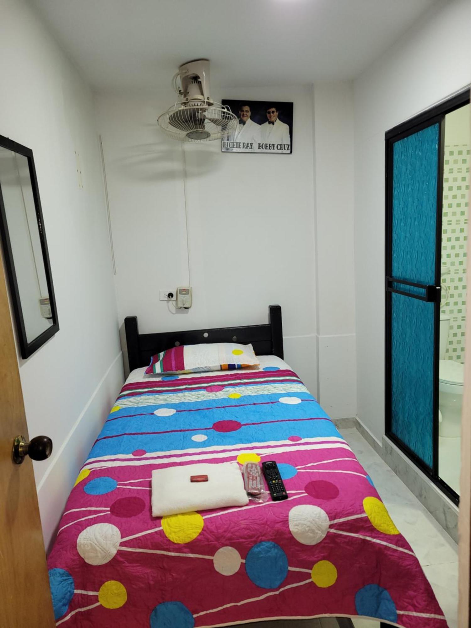 Hotel San Vicente Medellín Kültér fotó