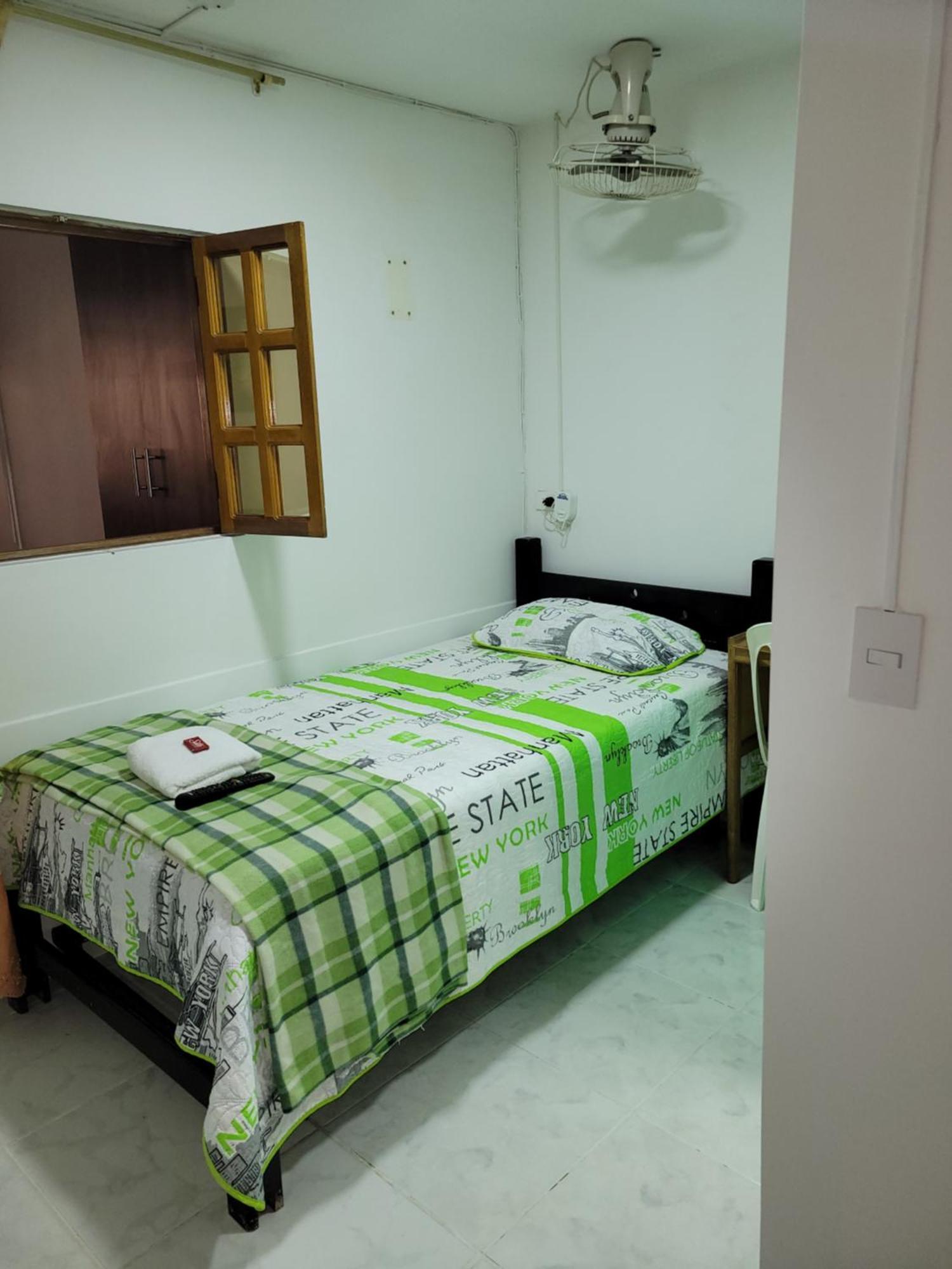 Hotel San Vicente Medellín Kültér fotó