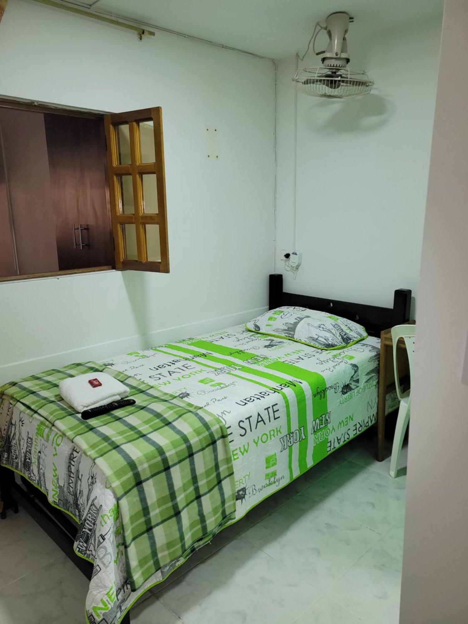 Hotel San Vicente Medellín Kültér fotó