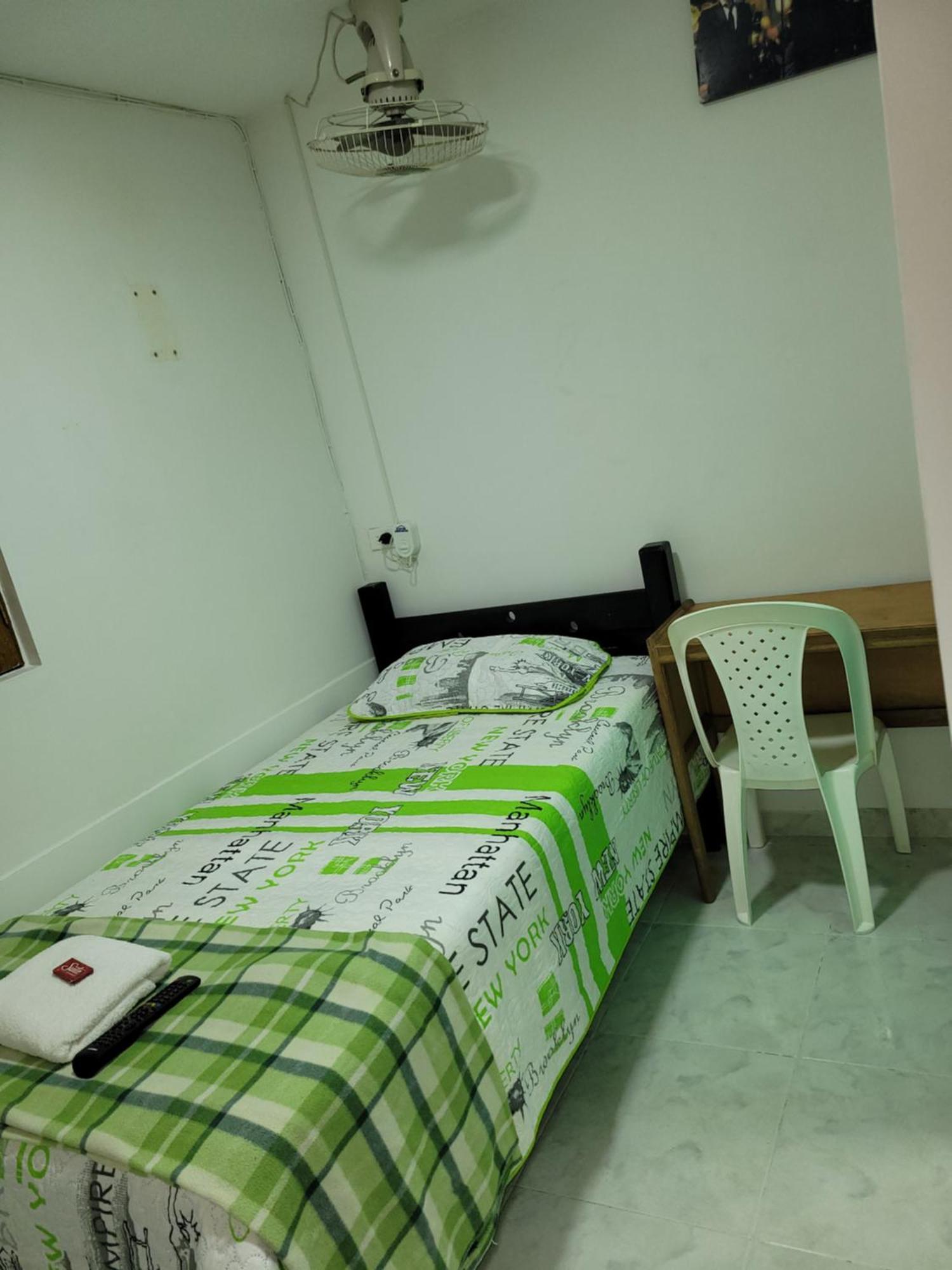 Hotel San Vicente Medellín Kültér fotó
