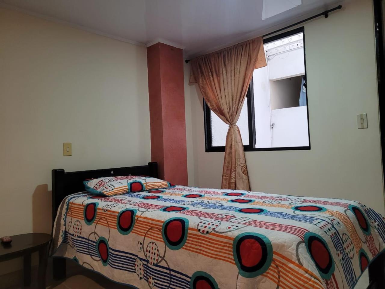 Hotel San Vicente Medellín Kültér fotó