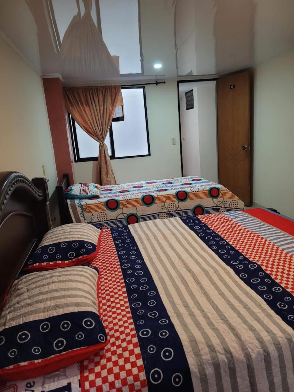 Hotel San Vicente Medellín Kültér fotó
