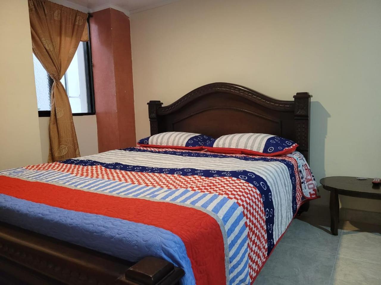 Hotel San Vicente Medellín Kültér fotó