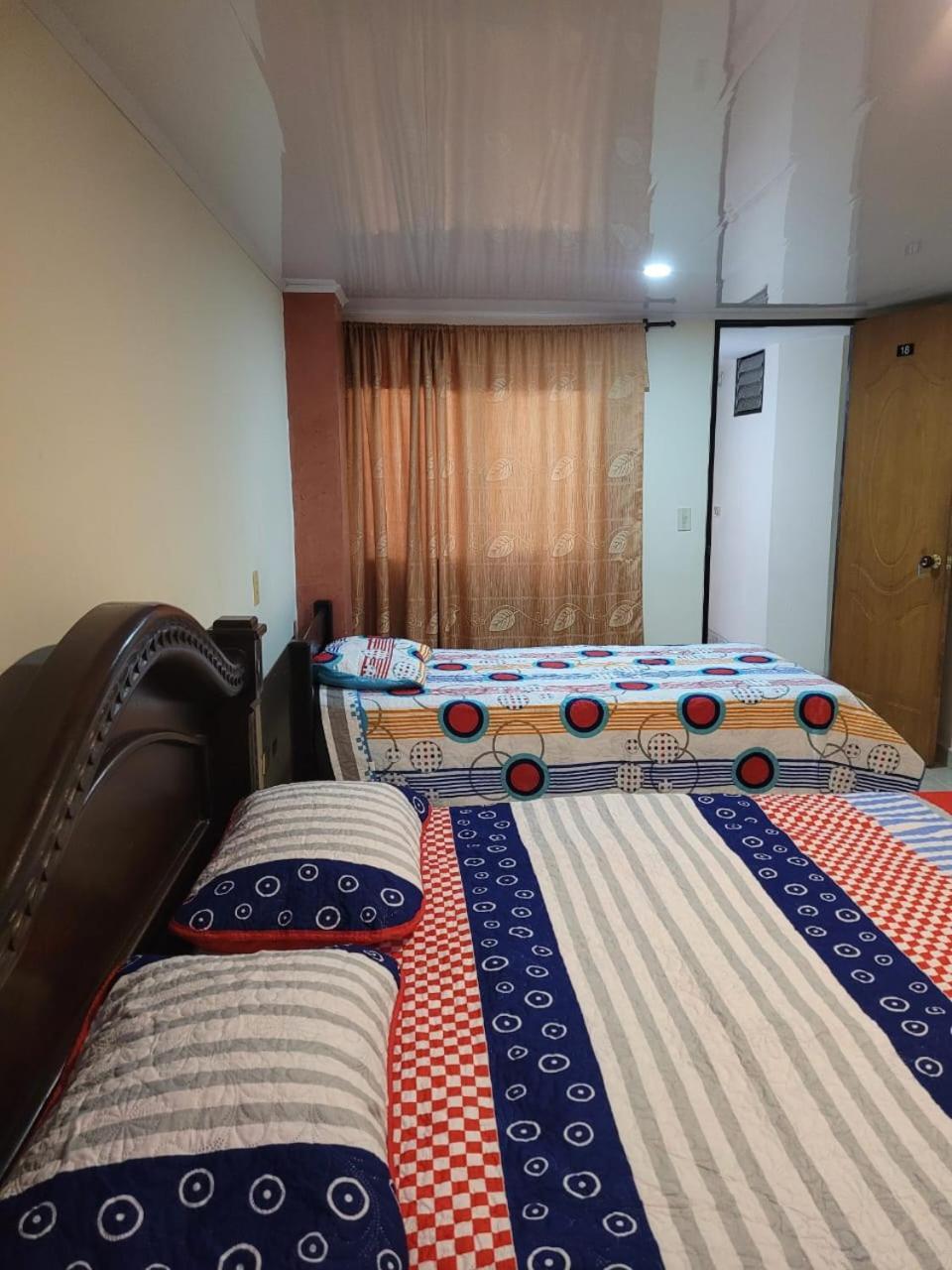 Hotel San Vicente Medellín Kültér fotó