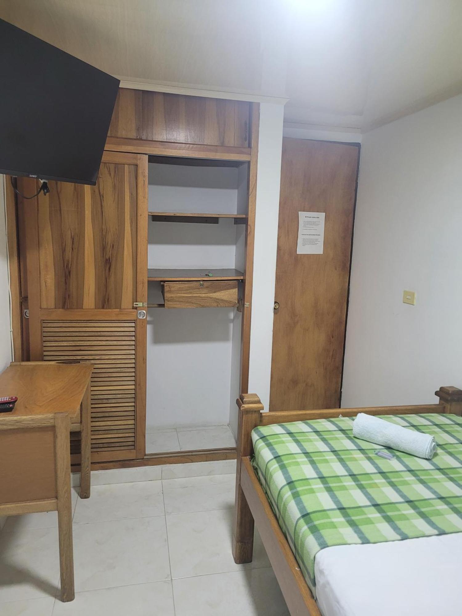 Hotel San Vicente Medellín Kültér fotó