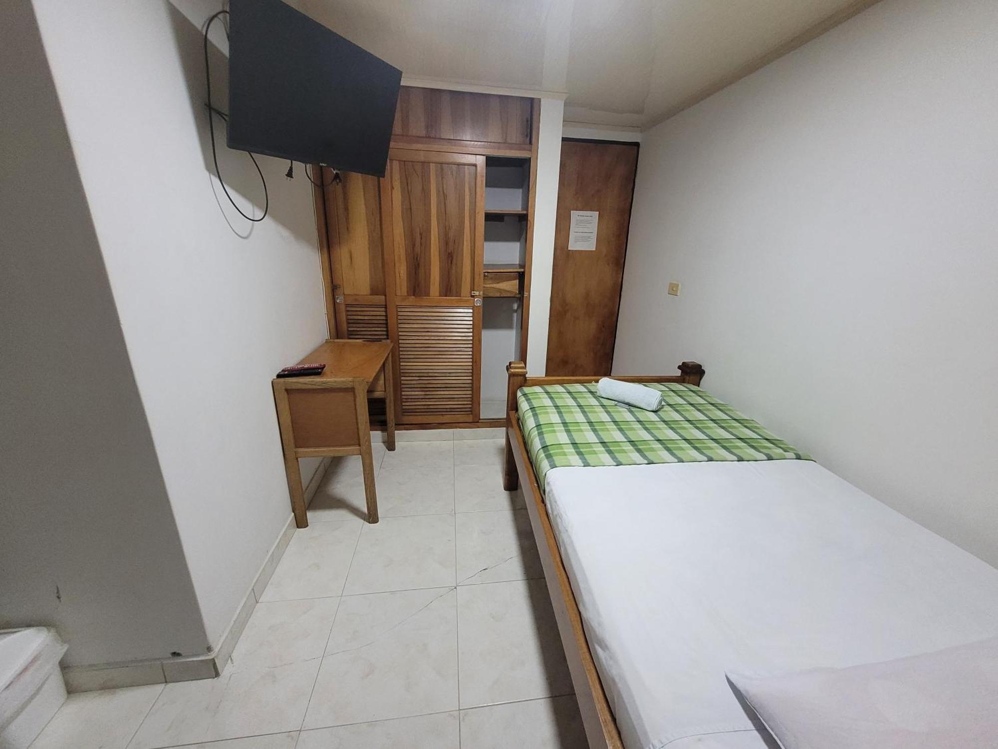 Hotel San Vicente Medellín Kültér fotó