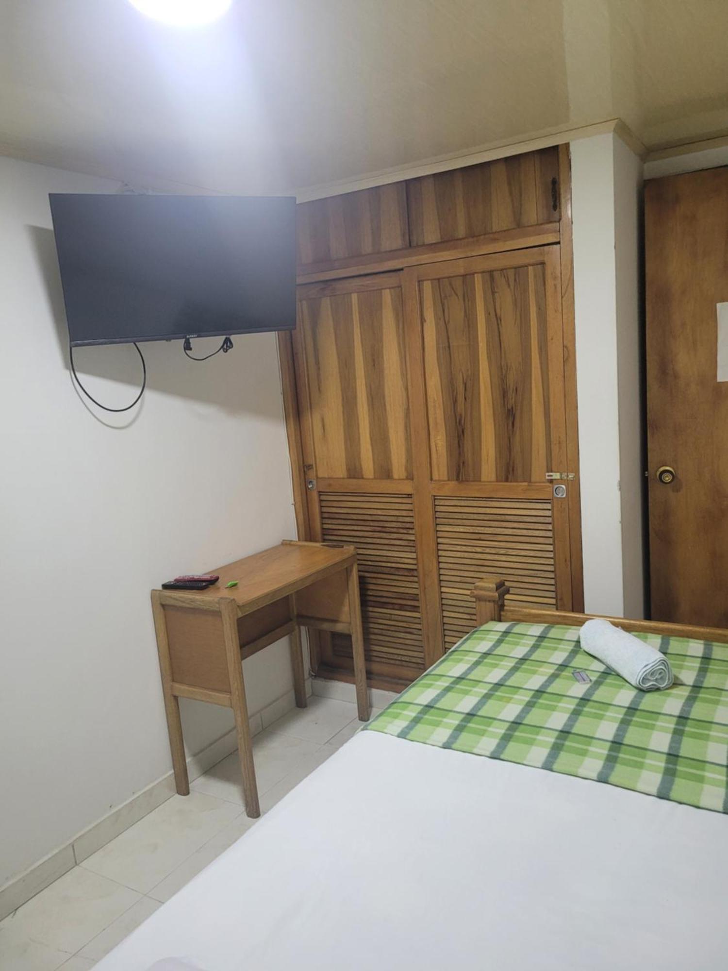 Hotel San Vicente Medellín Kültér fotó