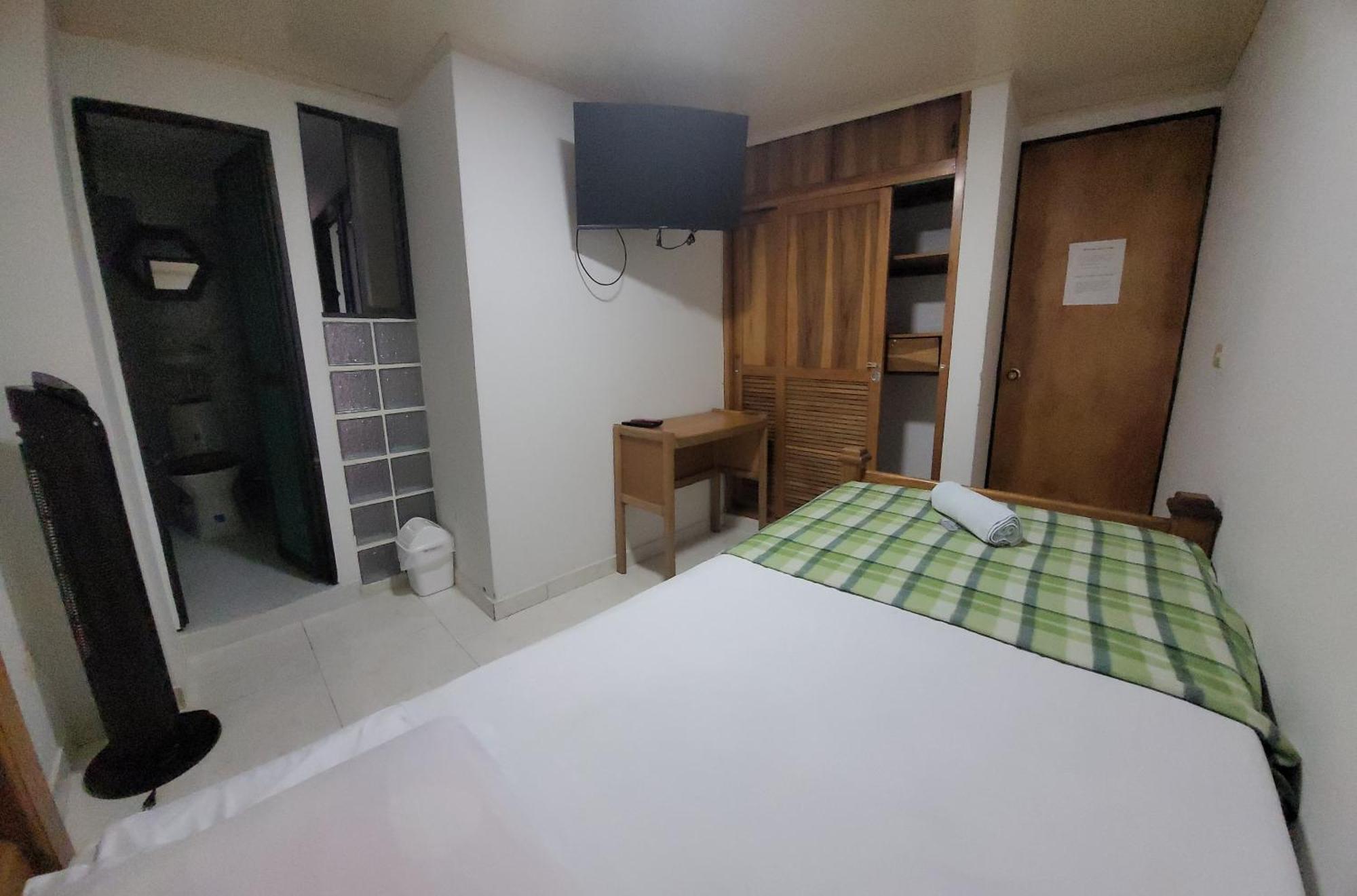 Hotel San Vicente Medellín Kültér fotó