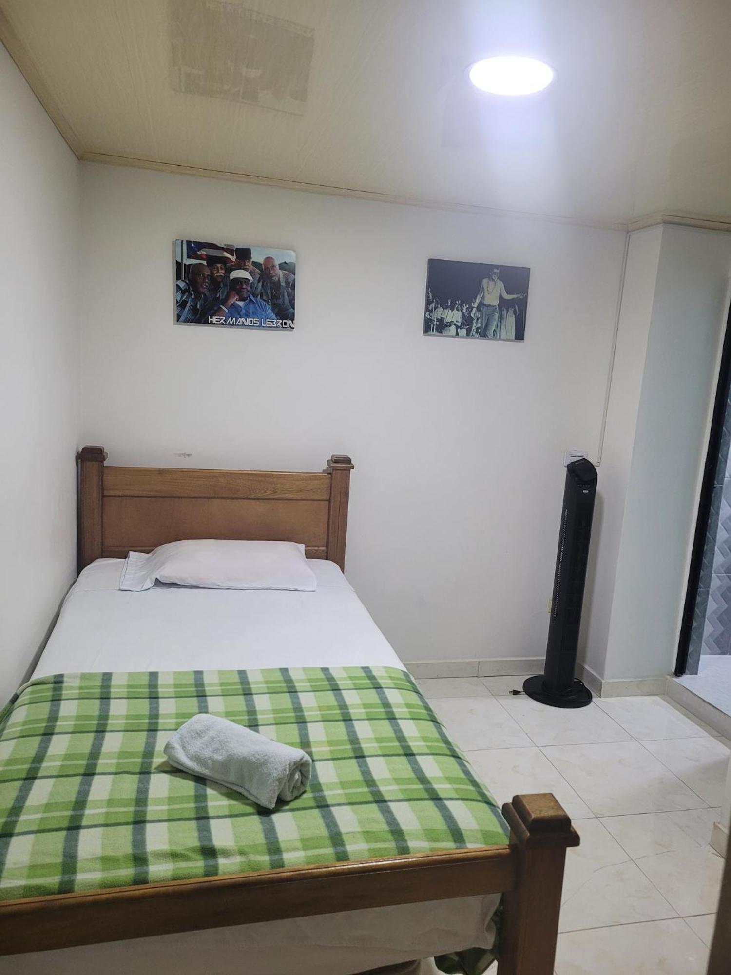 Hotel San Vicente Medellín Kültér fotó
