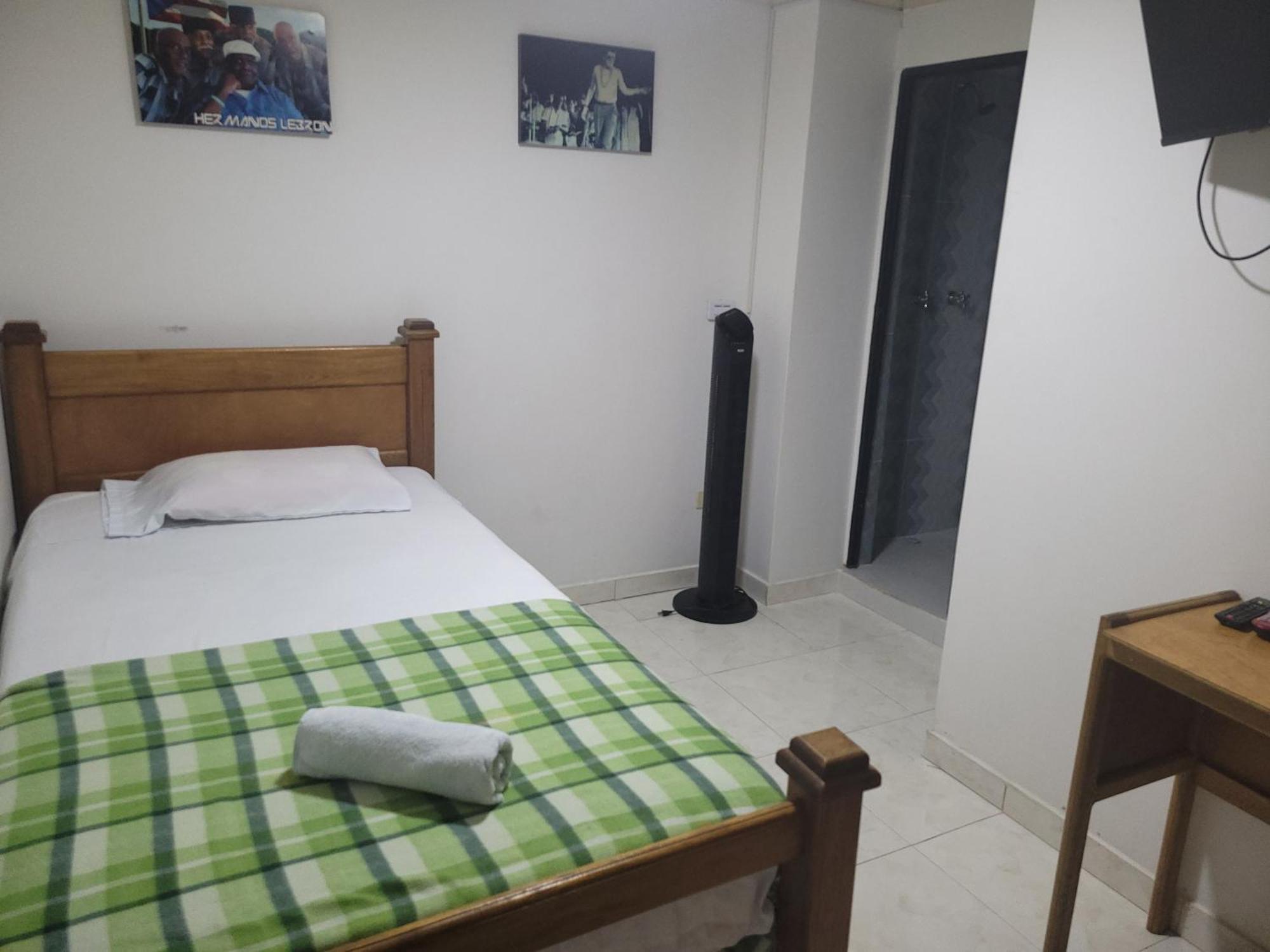 Hotel San Vicente Medellín Kültér fotó
