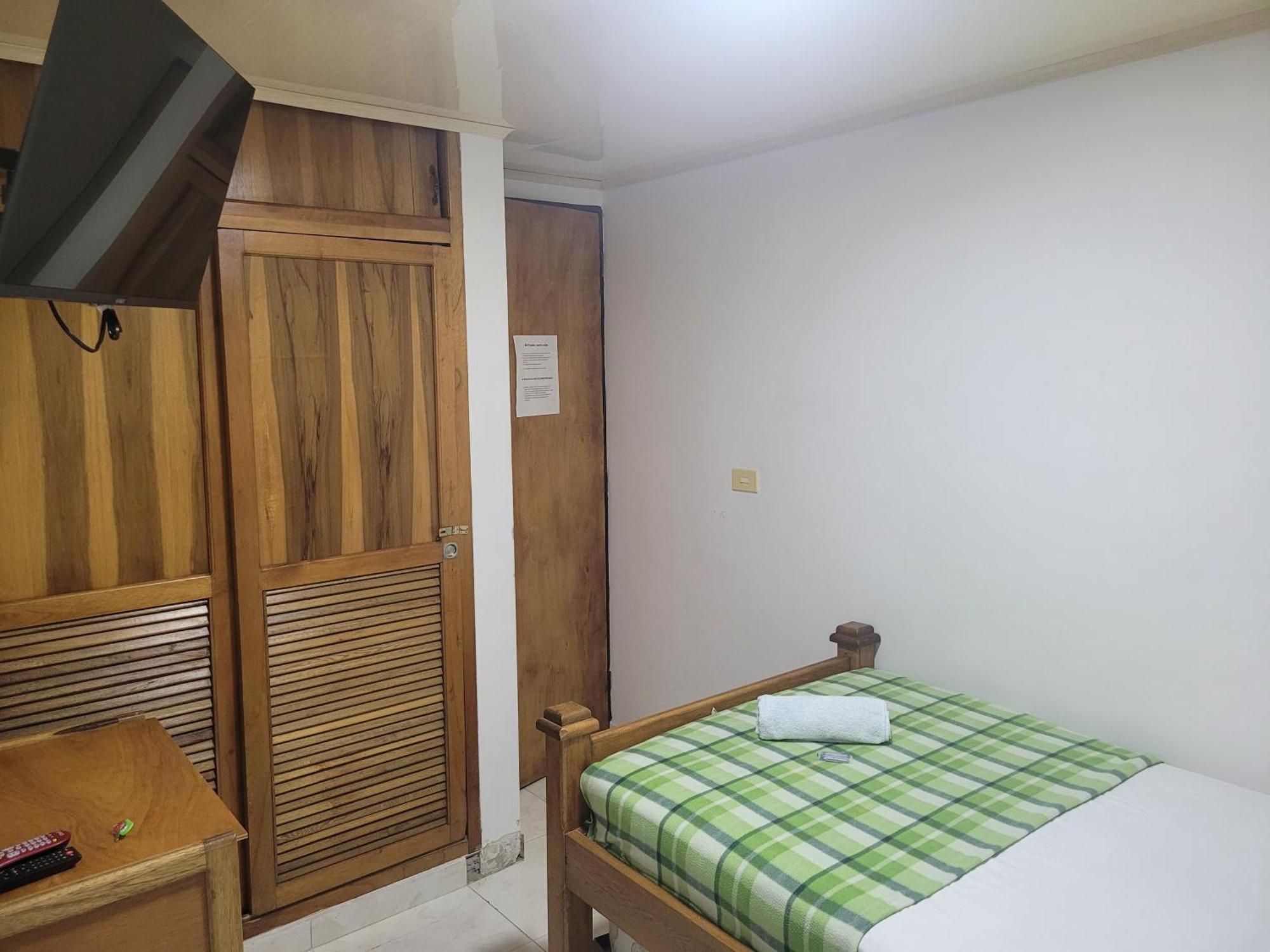 Hotel San Vicente Medellín Kültér fotó
