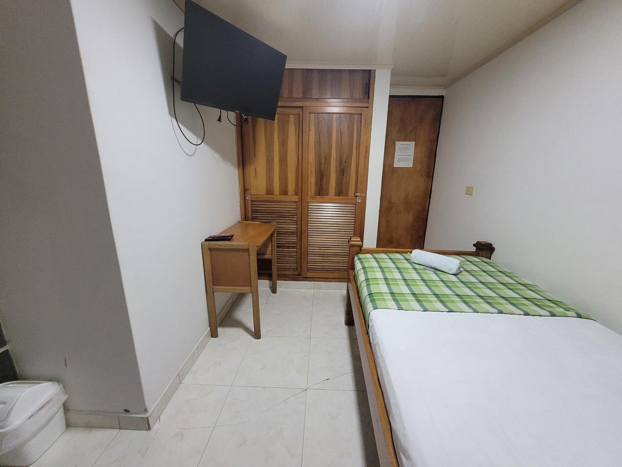 Hotel San Vicente Medellín Kültér fotó