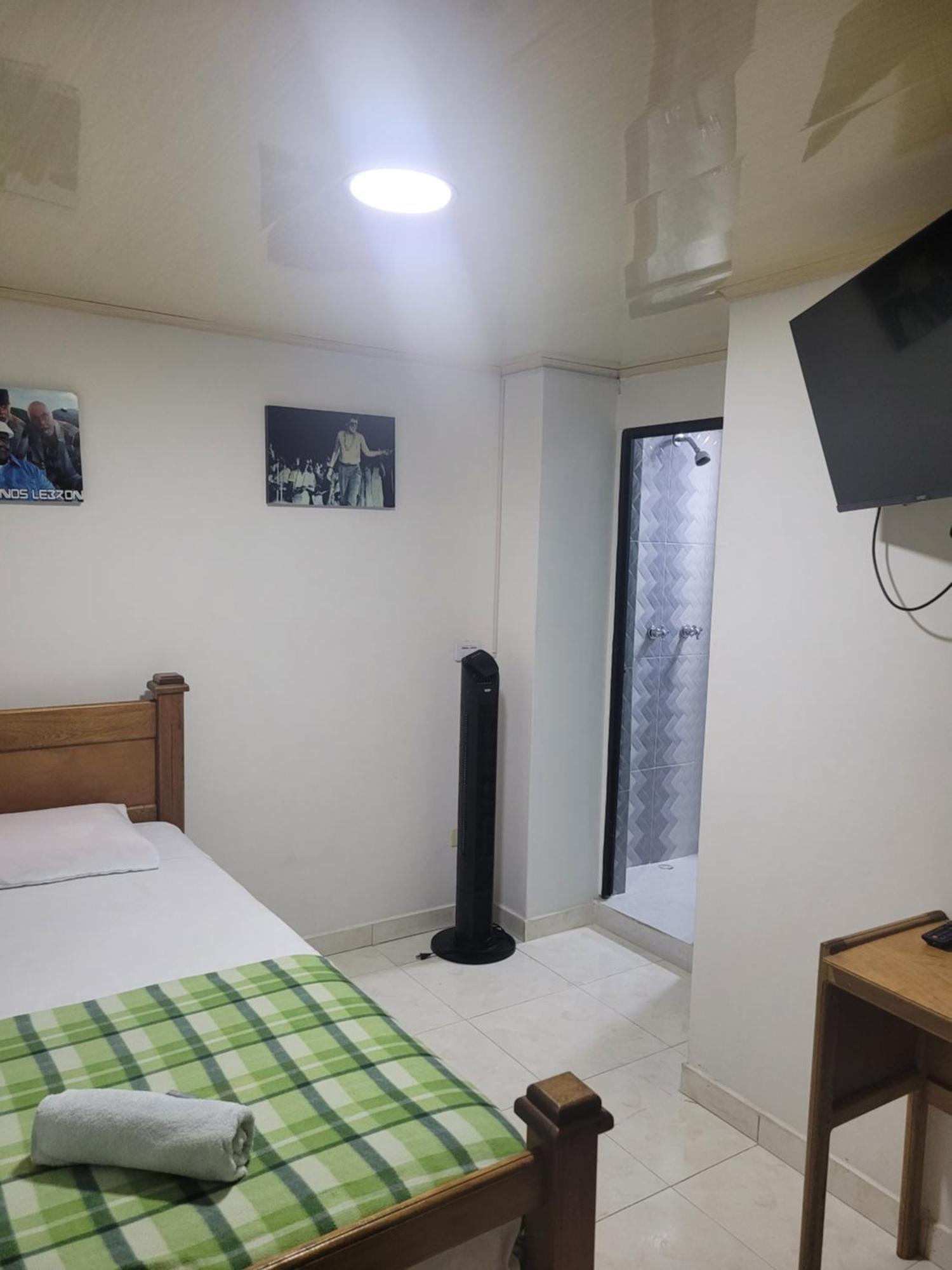 Hotel San Vicente Medellín Kültér fotó