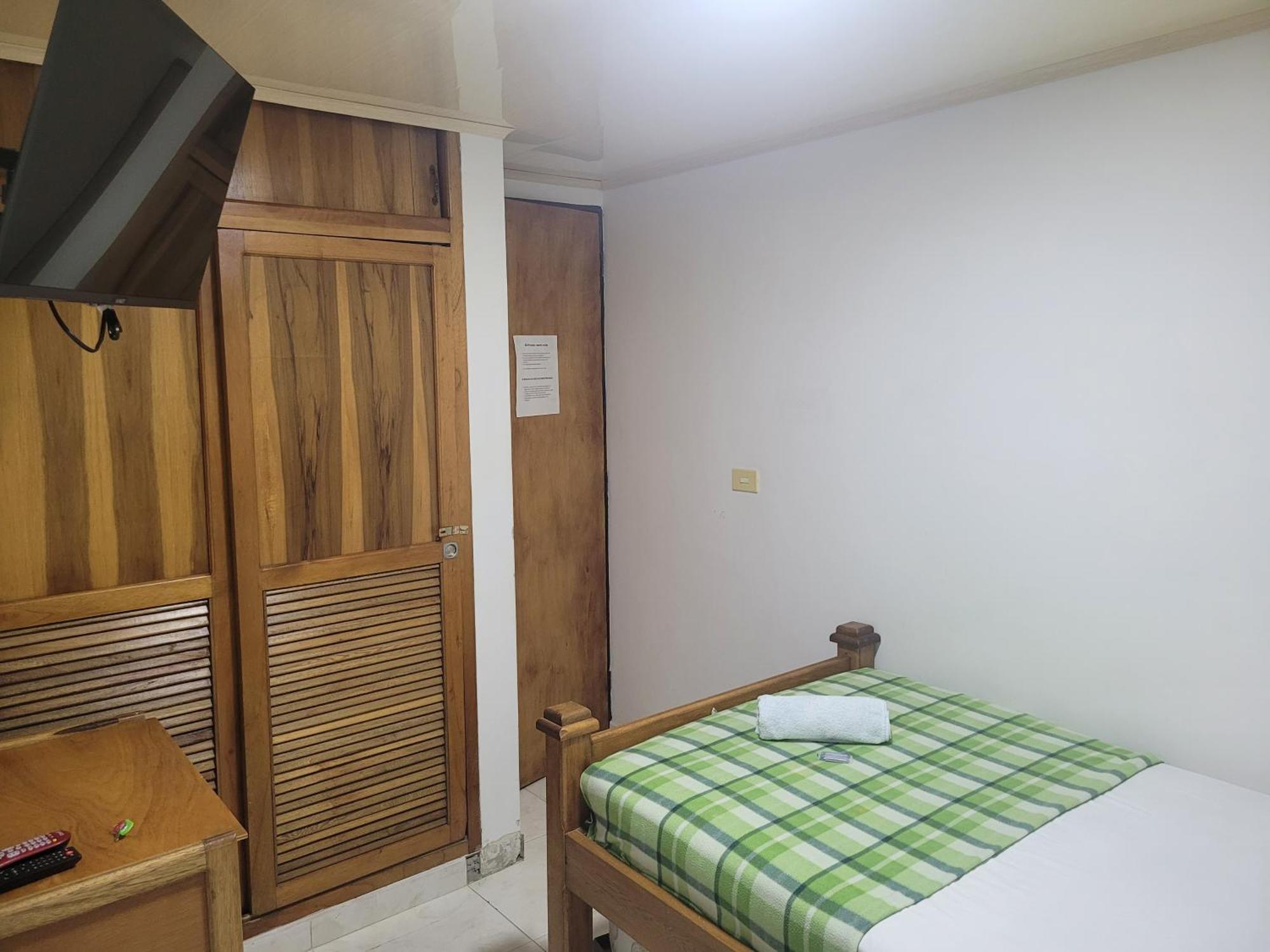 Hotel San Vicente Medellín Kültér fotó