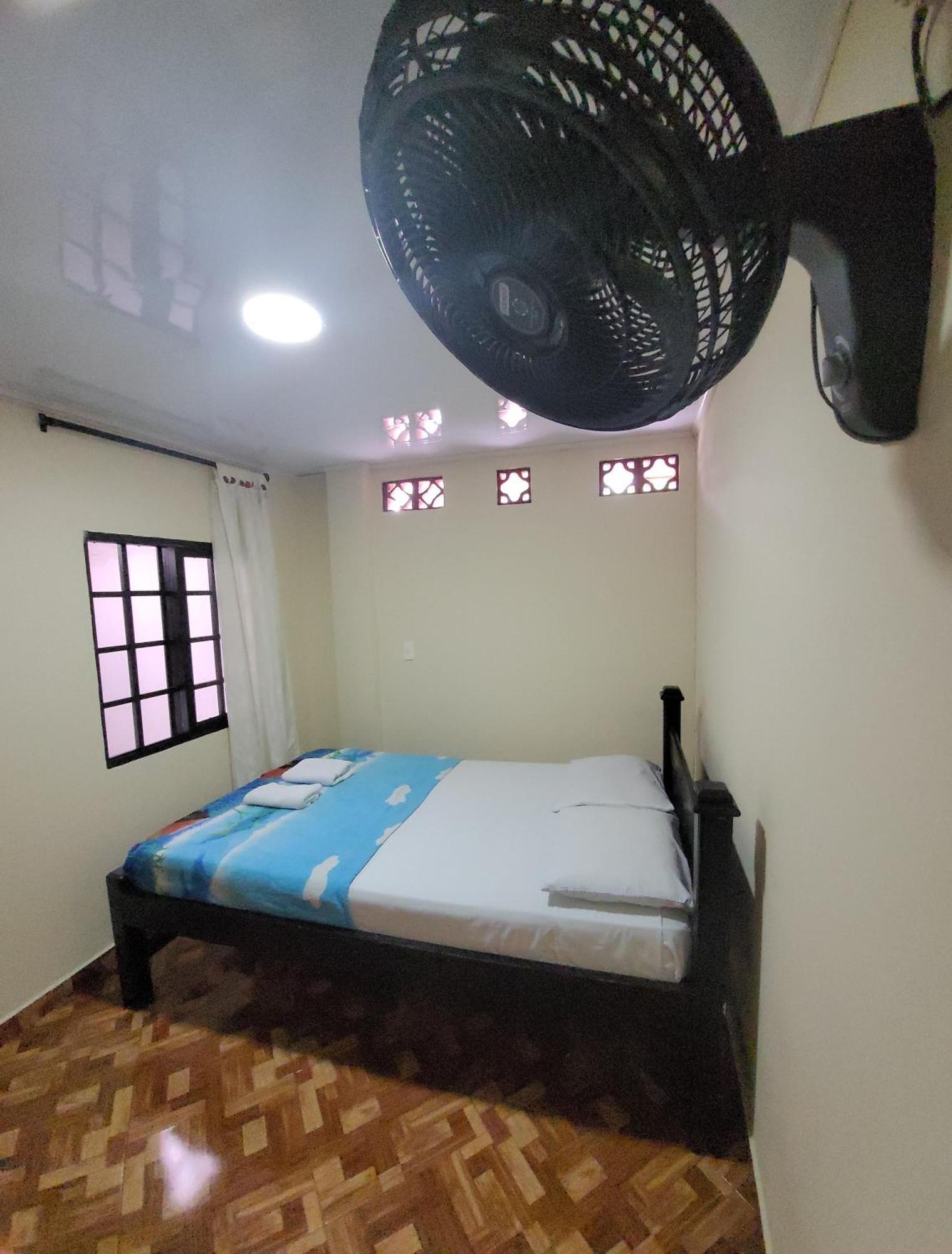 Hotel San Vicente Medellín Kültér fotó