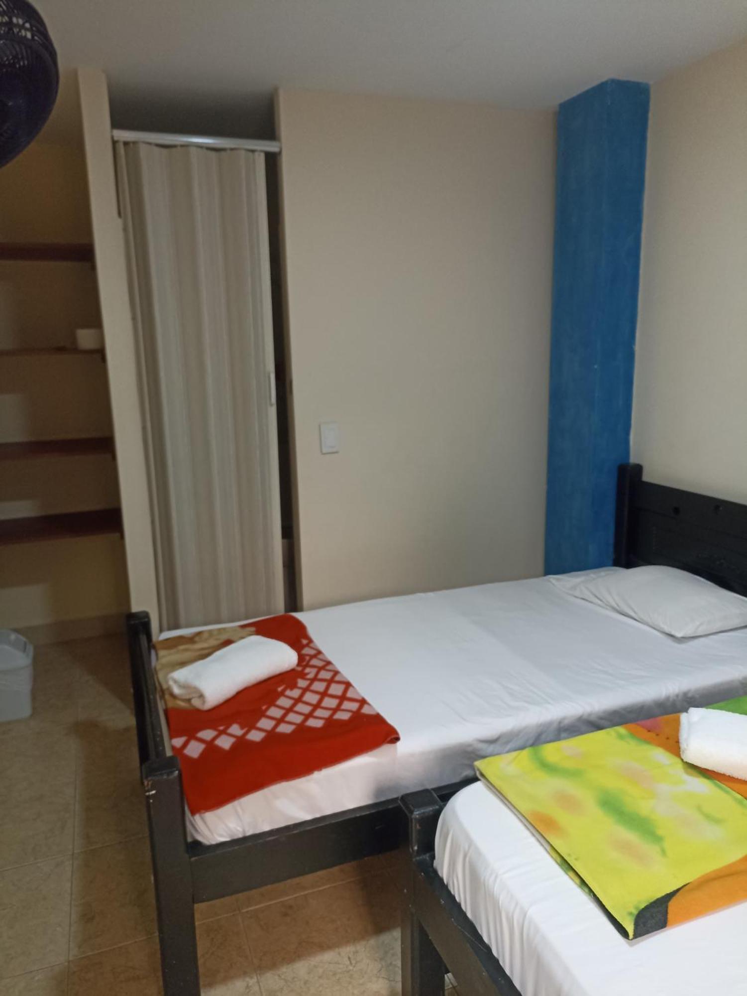 Hotel San Vicente Medellín Kültér fotó