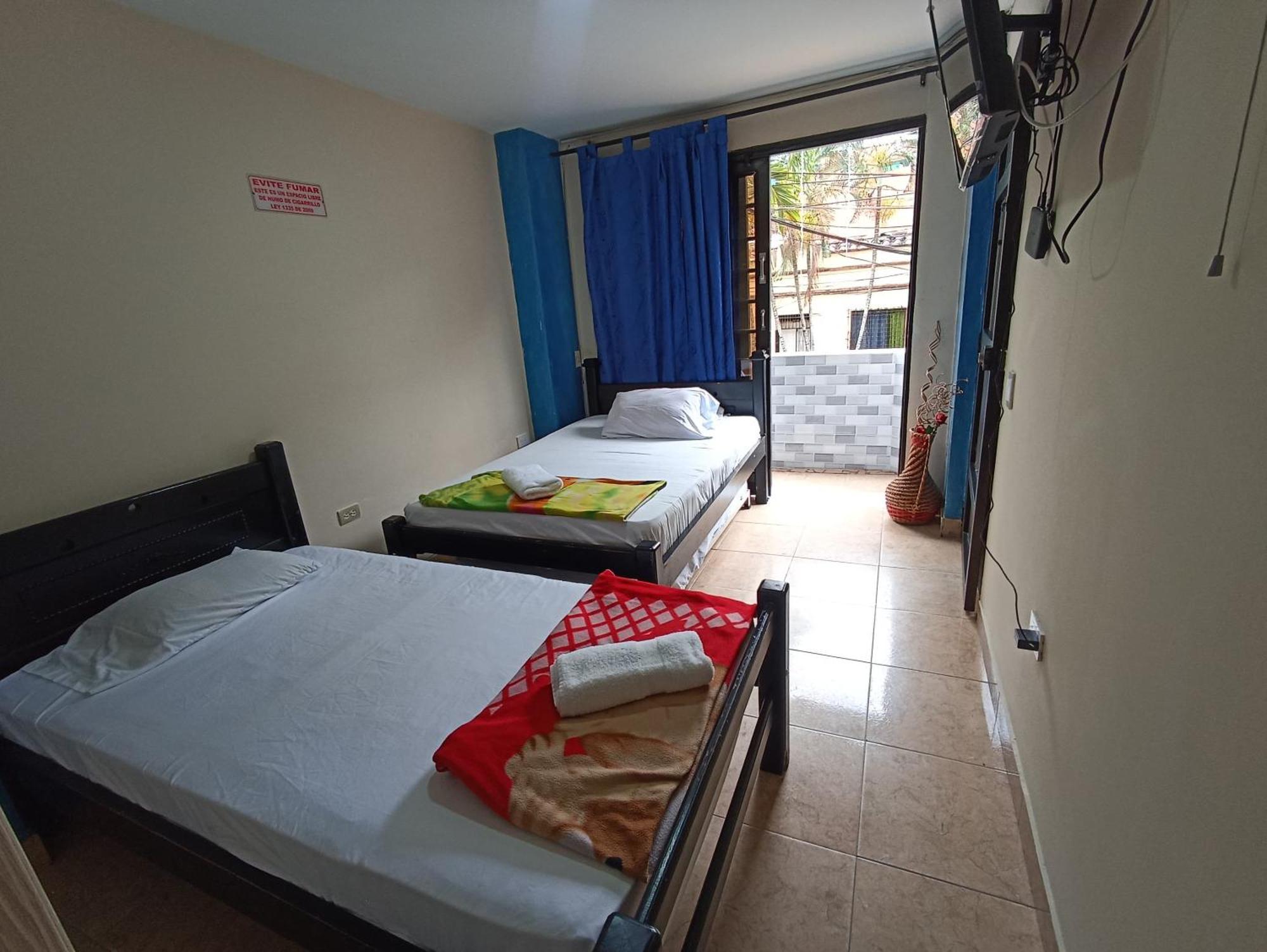 Hotel San Vicente Medellín Kültér fotó