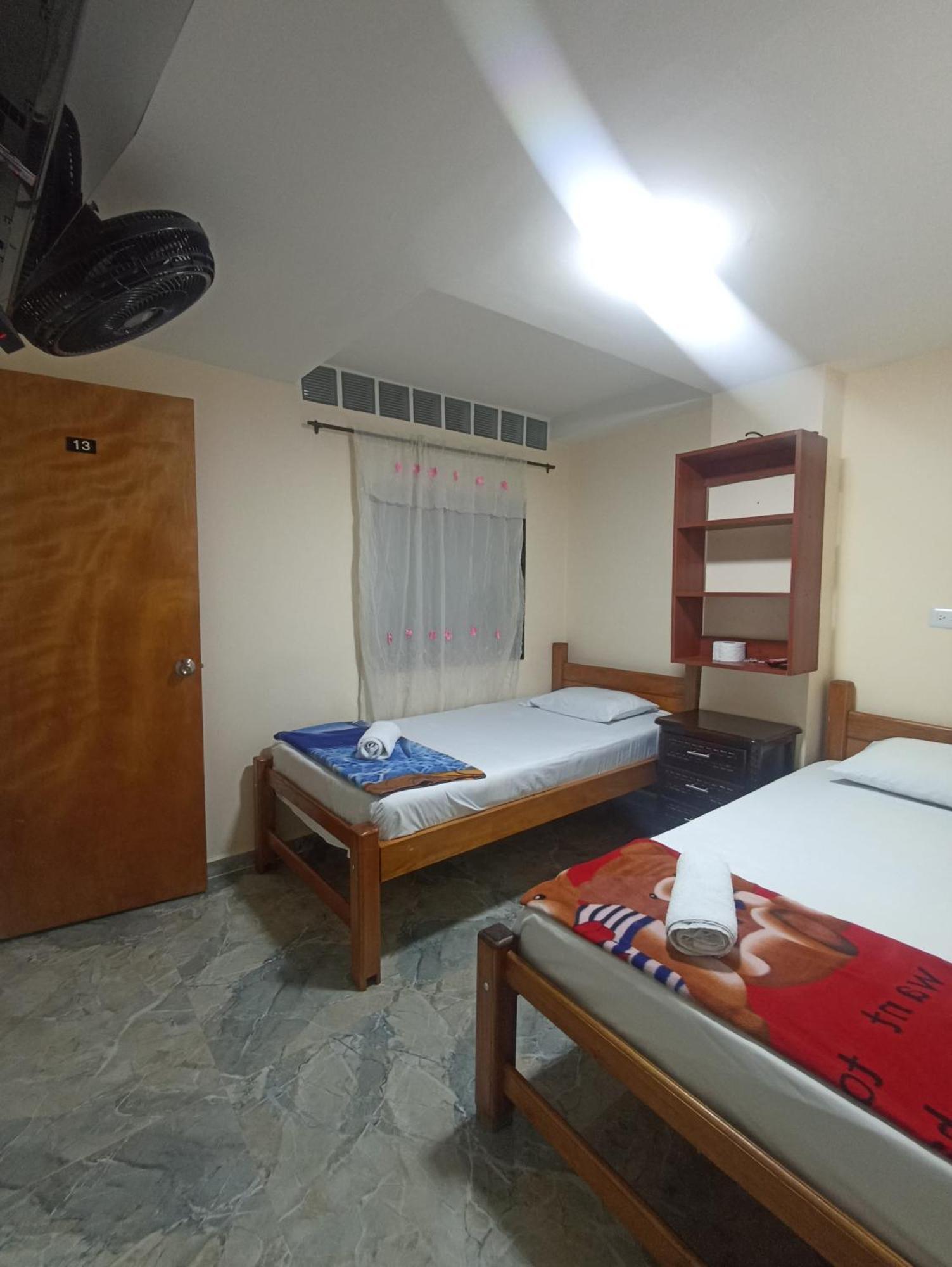 Hotel San Vicente Medellín Kültér fotó