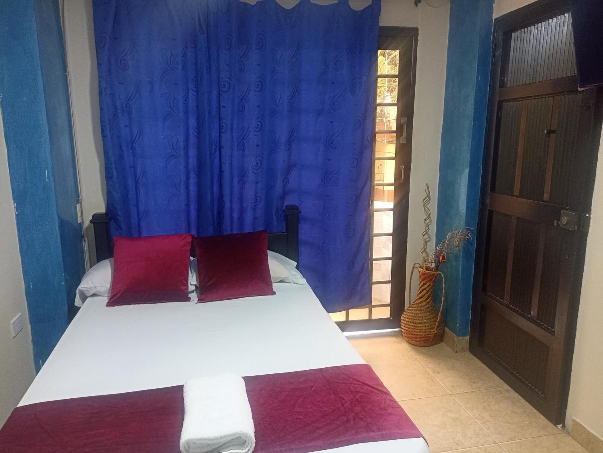 Hotel San Vicente Medellín Kültér fotó