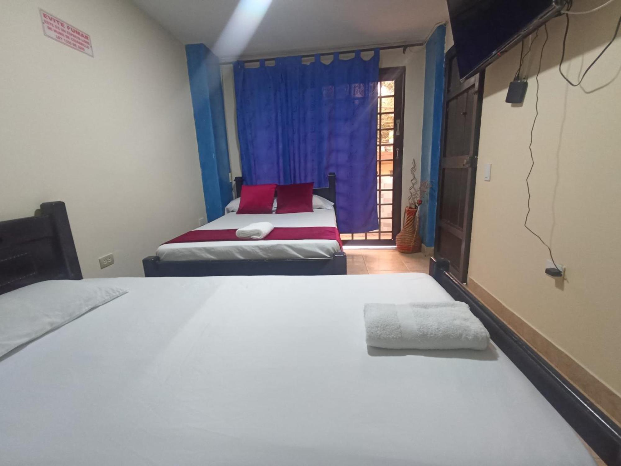 Hotel San Vicente Medellín Kültér fotó