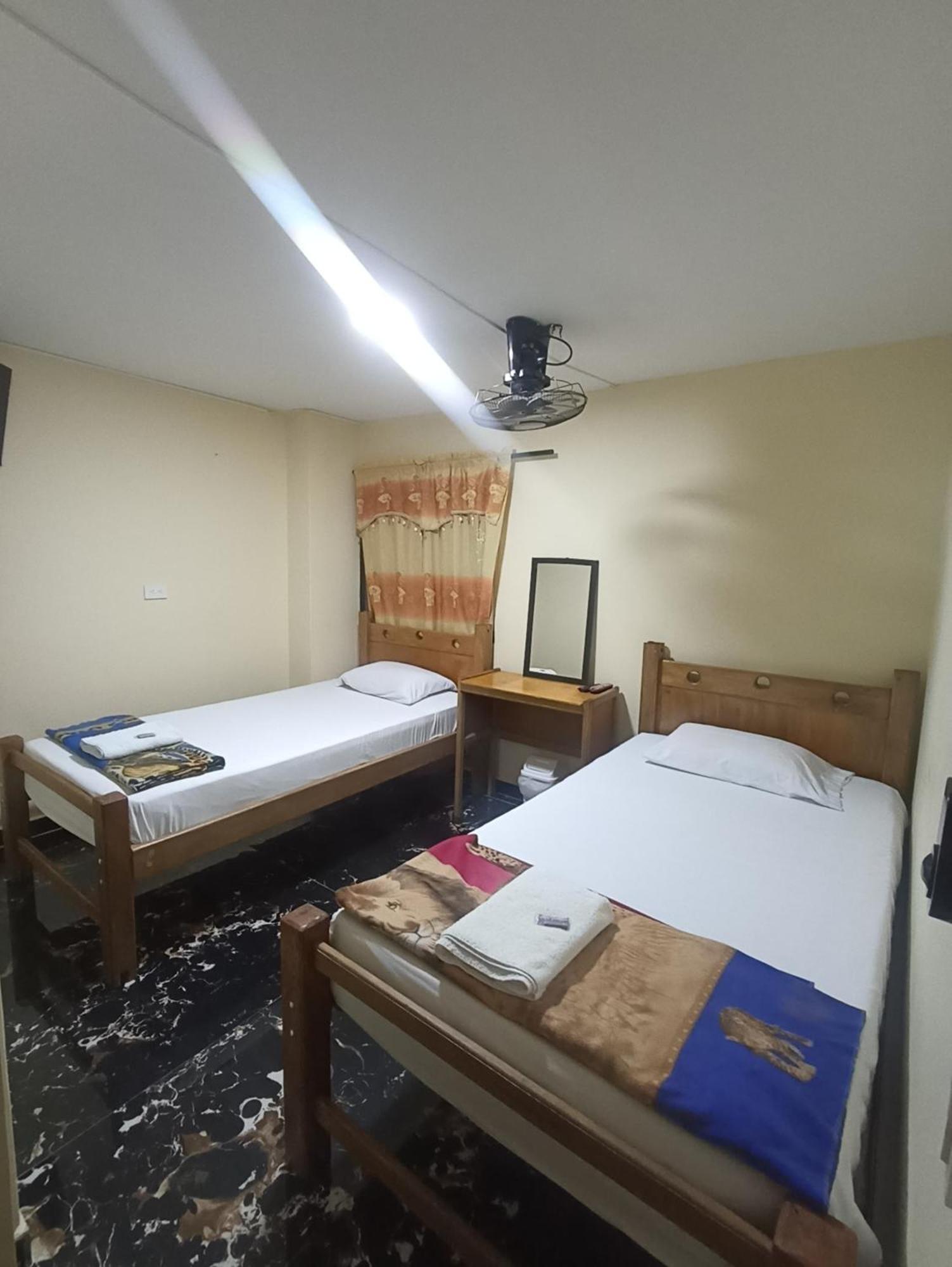 Hotel San Vicente Medellín Kültér fotó