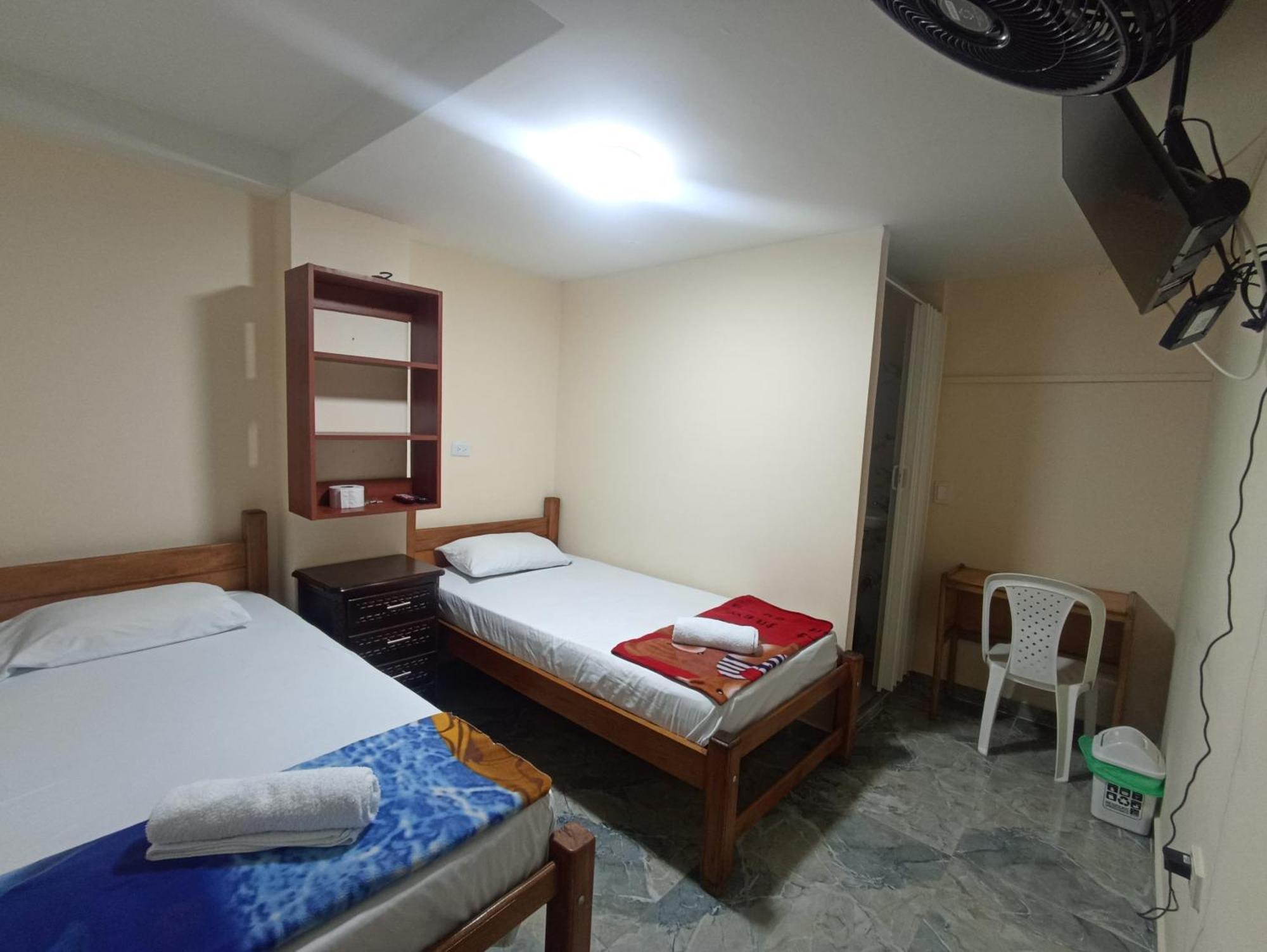 Hotel San Vicente Medellín Kültér fotó