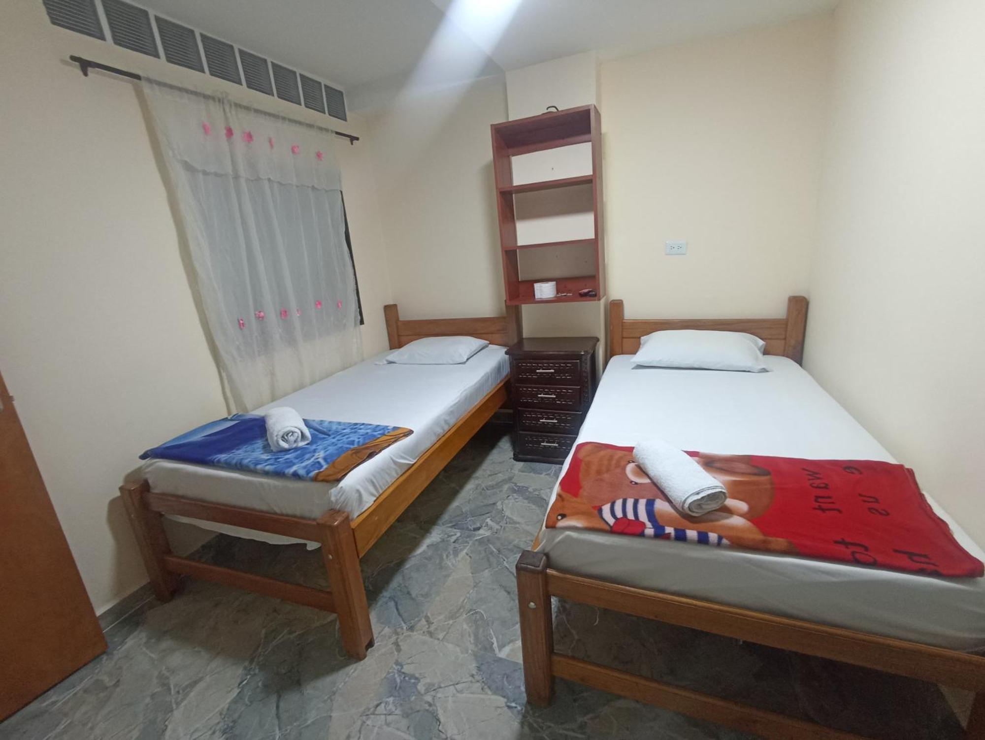 Hotel San Vicente Medellín Kültér fotó