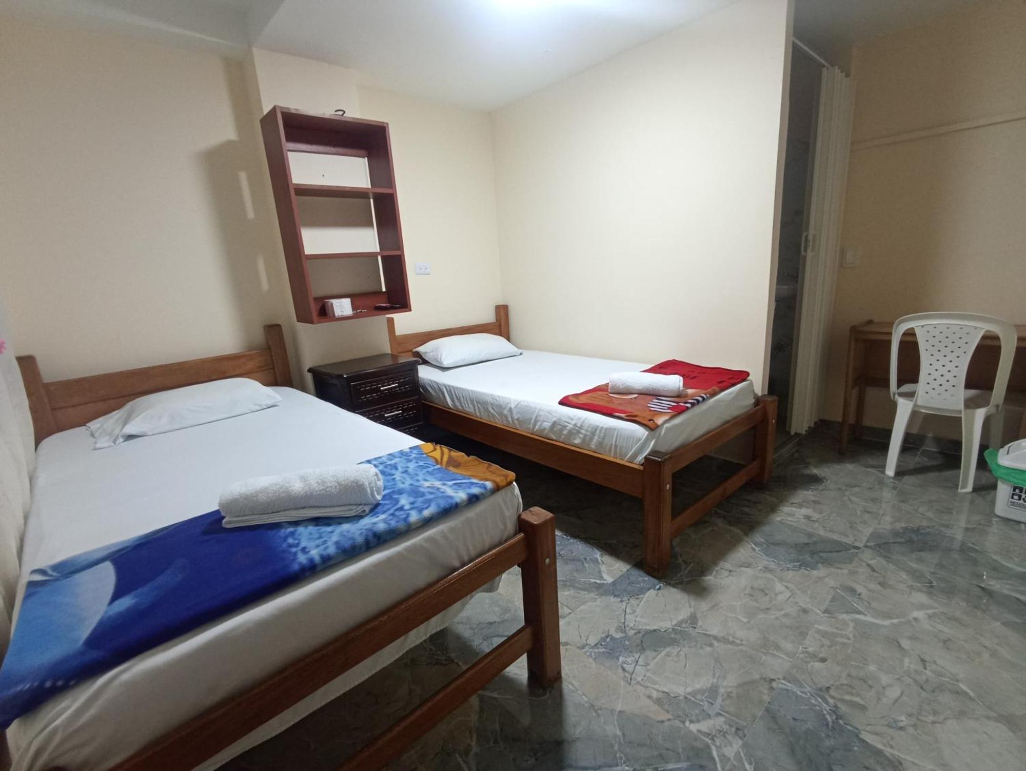 Hotel San Vicente Medellín Kültér fotó