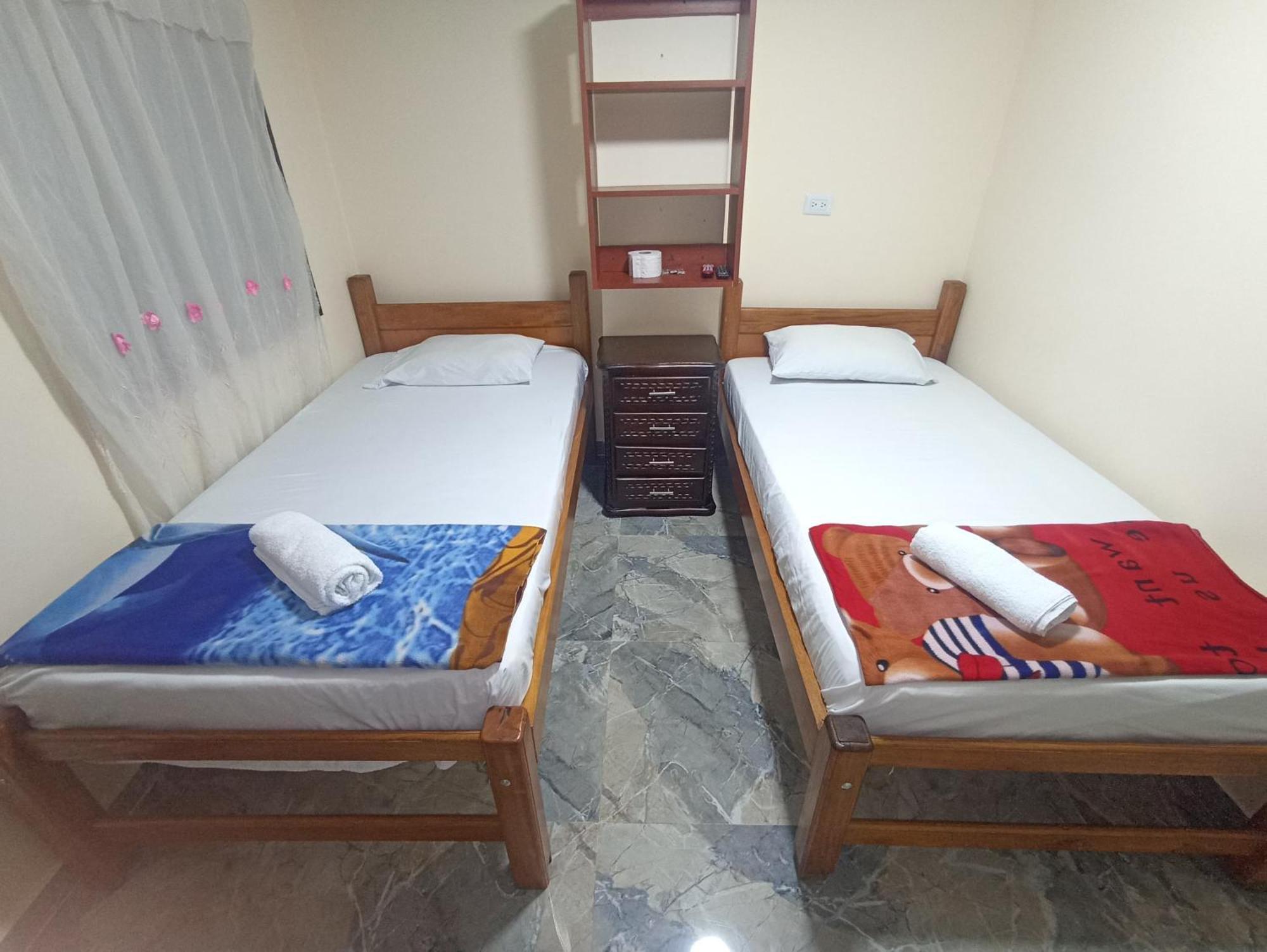 Hotel San Vicente Medellín Kültér fotó