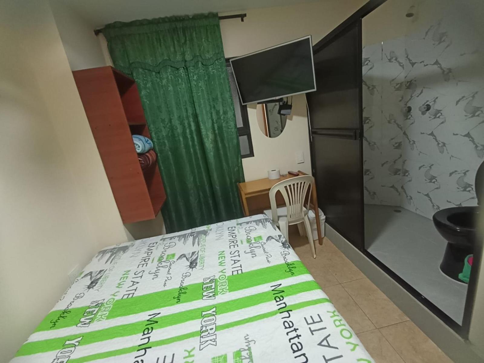Hotel San Vicente Medellín Kültér fotó