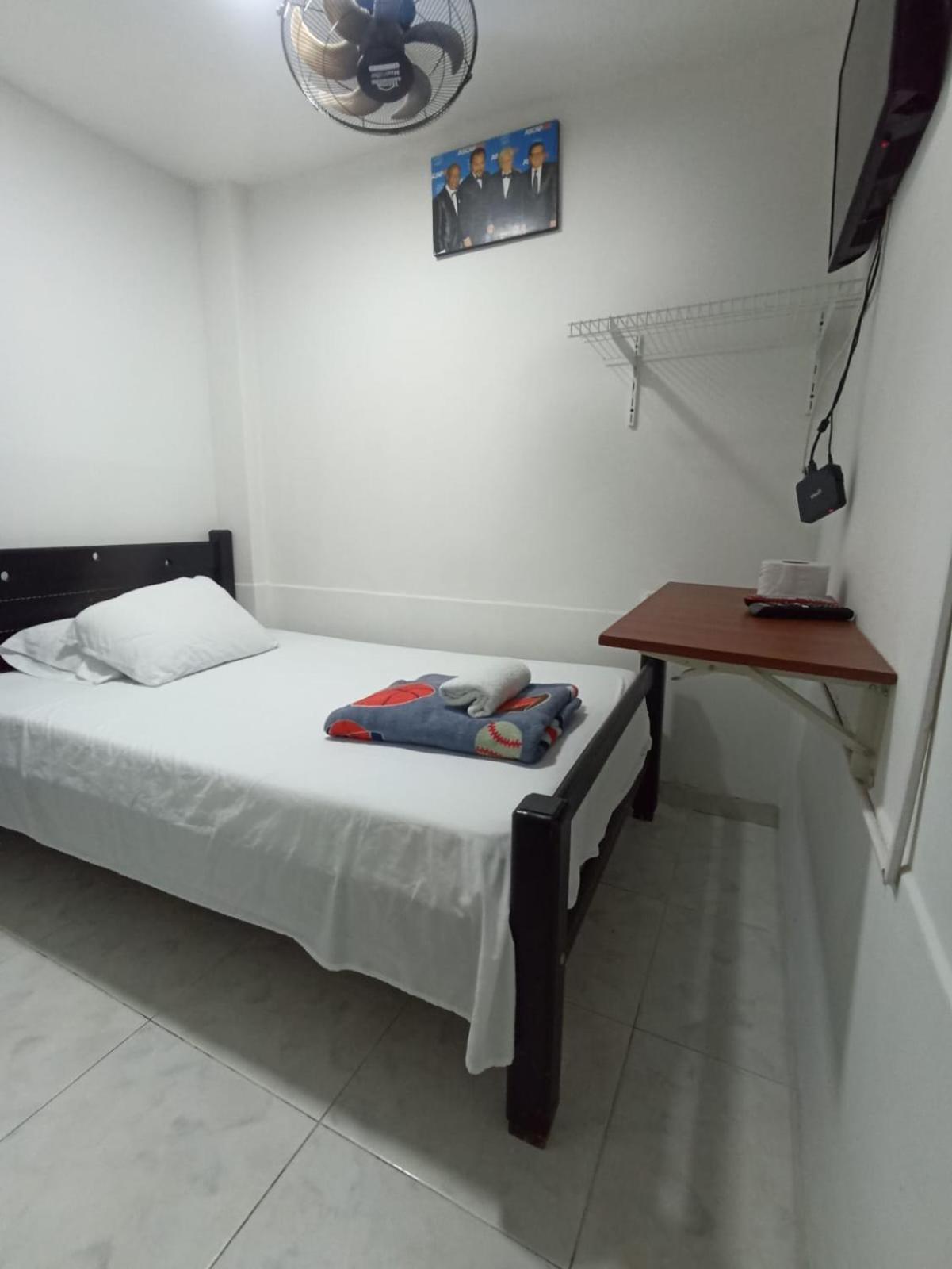 Hotel San Vicente Medellín Kültér fotó