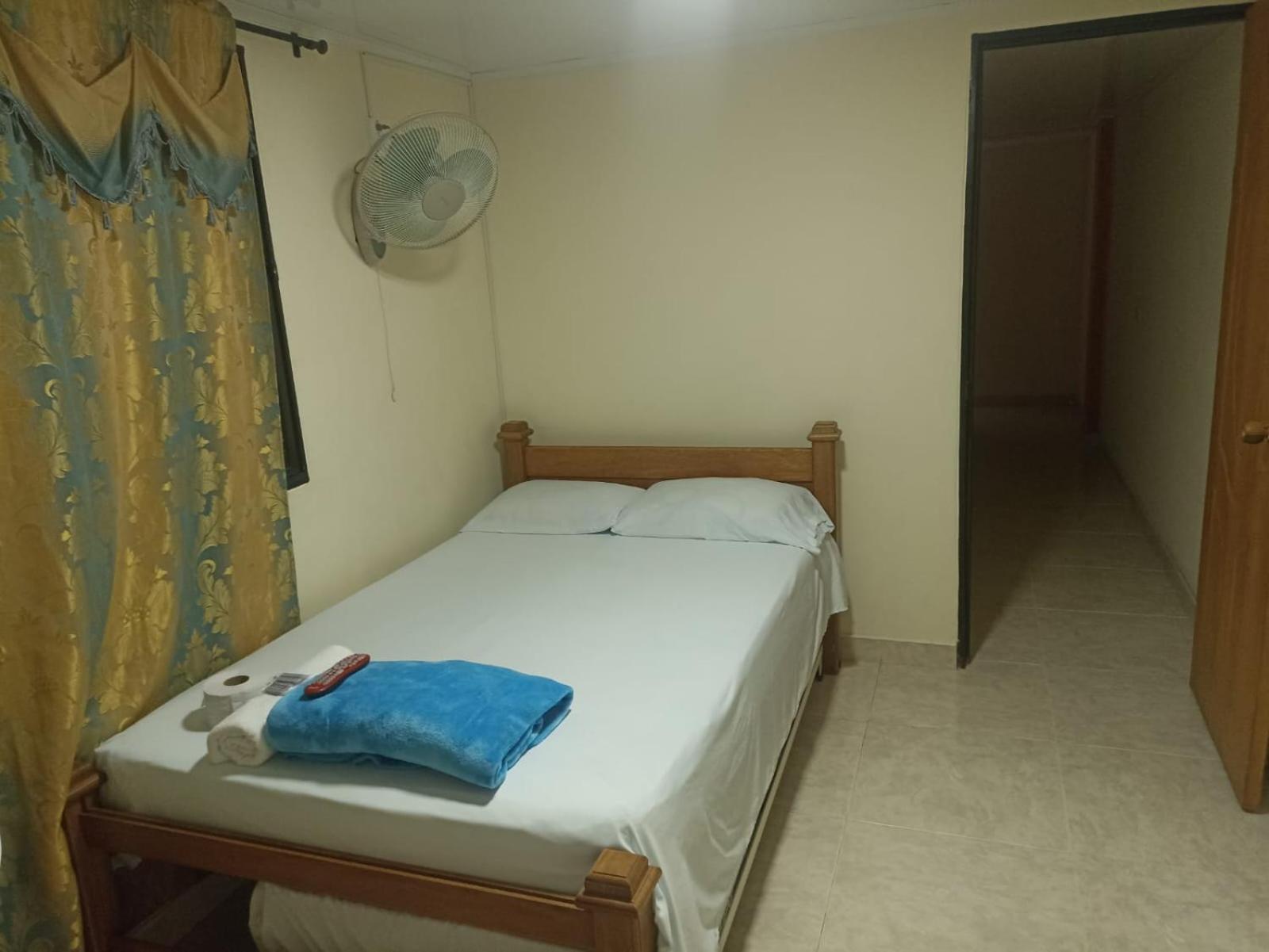 Hotel San Vicente Medellín Kültér fotó