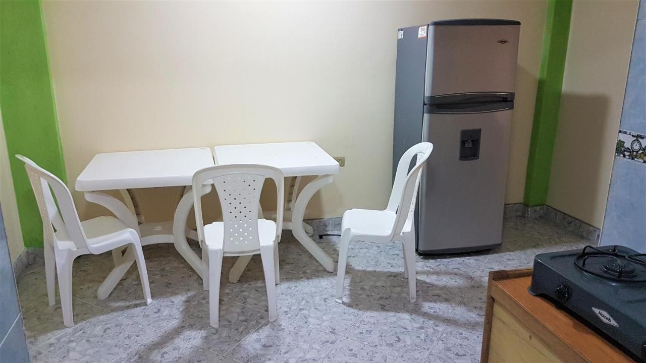Hotel San Vicente Medellín Kültér fotó